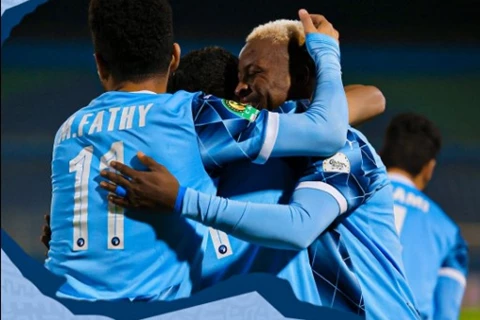 الترجي في الصدارة وبيراميدز وصيفًا.. ترتيب المجموعة الرابعة بدوري أبطال أفريقيا